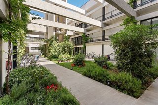 Estudio en alquiler en El Parc i la Llacuna del Poblenou en Barcelona