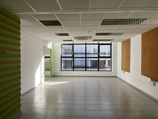 Oficina en alquiler en Centre - Passeig i Rodalies en Manresa