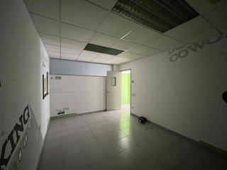 Oficina en alquiler en Centre - Passeig i Rodalies en Manresa