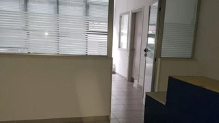 Oficina en alquiler en Centre - Passeig i Rodalies en Manresa