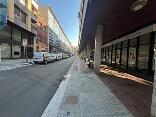 Oficina en alquiler en Centre - Passeig i Rodalies en Manresa