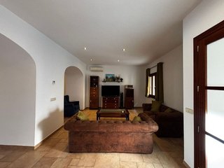 Casa en alquiler en Capdepera