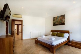 Casa en alquiler en Capdepera
