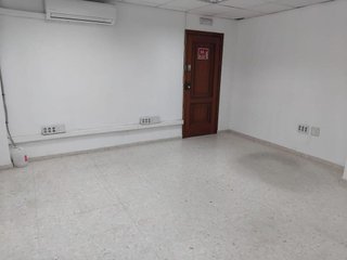 Oficina en alquiler en Zona Centro en Córdoba