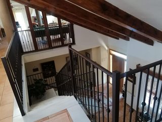 Chalet en venta en Centro en Alcazares, Los