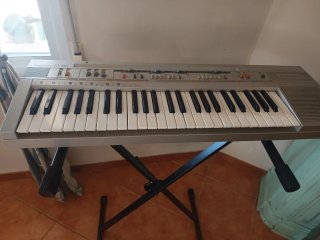 Sintetizador Casiotone CT-310