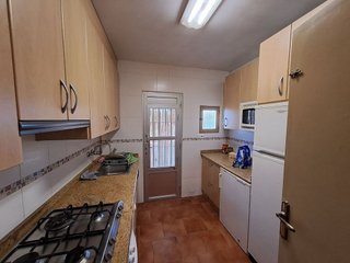 Chalet en venta en El Romeral en Molina de Segura