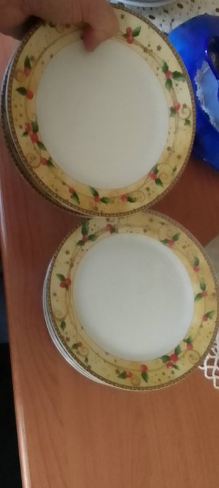 10 piatti tognana