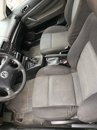 Volkswagen Passat 1.9 TDI