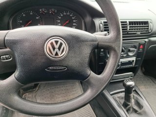 Volkswagen Passat 1.9 TDI