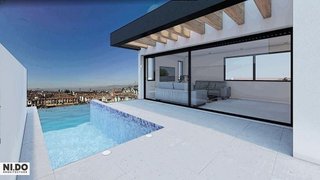 Terreno en venta en Huétor Vega