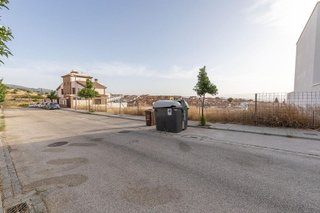 Terreno en venta en Huétor Vega