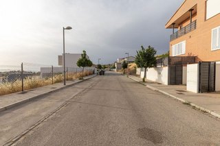 Terreno en venta en Huétor Vega