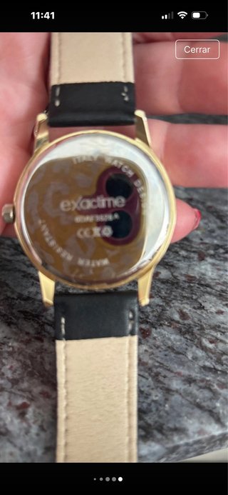 Lote 2 Relojes Lotus Uomo