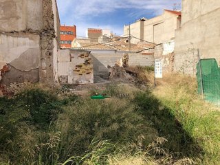Solar en venta en Huércal-Overa