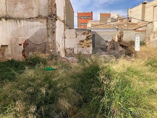 Solar en venta en Huércal-Overa