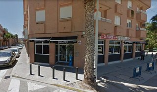 Local comercial en venta en Parque de la Bombilla-Pla de Rascanya en Llíria