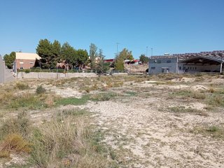Solar en venta en Cehegín