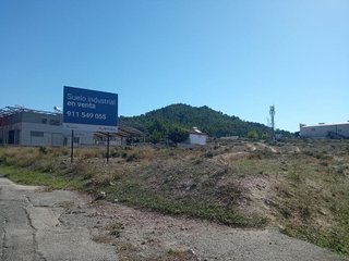 Solar en venta en Cehegín