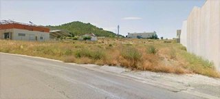 Solar en venta en Cehegín
