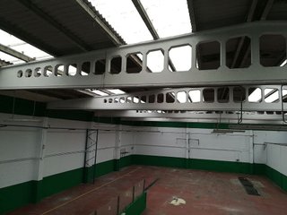 Nave industrial en venta en Maliaño en Camargo