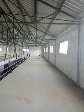 Nave industrial en venta en Guadassuar