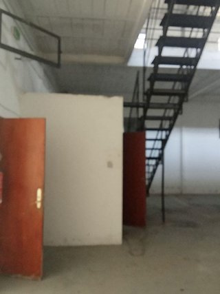 Nave industrial en venta en Guadassuar