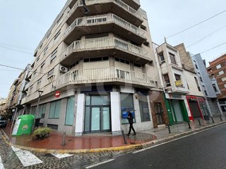 Local comercial en venta en Oliva pueblo en Oliva