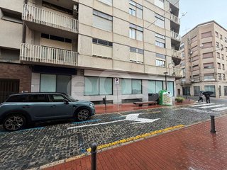 Local comercial en venta en Oliva pueblo en Oliva