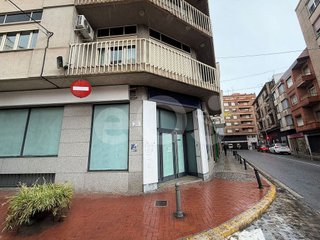 Local comercial en venta en Oliva pueblo en Oliva