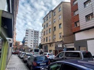 Piso en venta en El Llano en Gijón