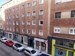 Piso en venta en El Llano en Gijón