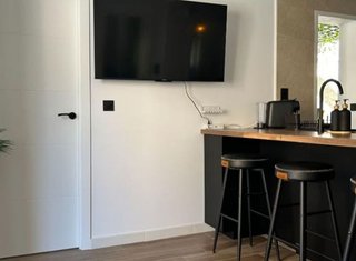 Piso en venta en Pajaritos - Plaza de Toros en Granada
