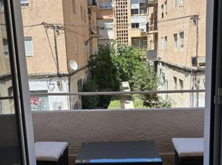 Piso en venta en Pajaritos - Plaza de Toros en Granada