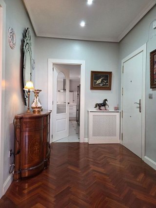 Piso en venta en Pardaleras en Badajoz