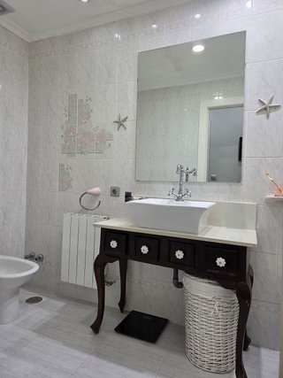 Piso en venta en Pardaleras en Badajoz
