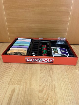 Monopoly Dragon Ball Z