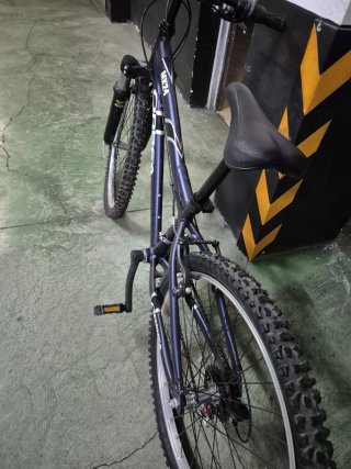 Bicicleta Orbea MX24 Azul
