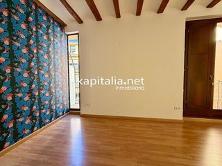 Piso en venta en Cocentaina