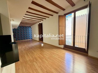 Piso en venta en Cocentaina