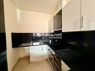 Piso en venta en Cocentaina