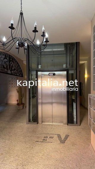 Piso en venta en Cocentaina