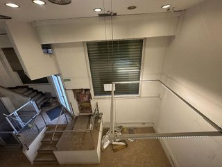Local comercial en venta en El Antiguo en San Sebastián-Donostia