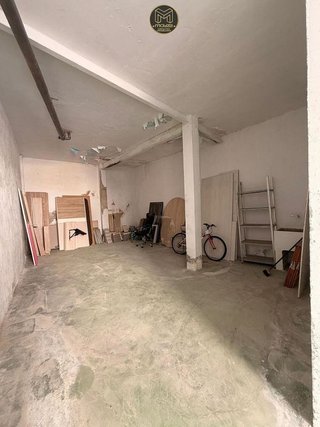 Garaje en venta en Santa Isabel en Jaén