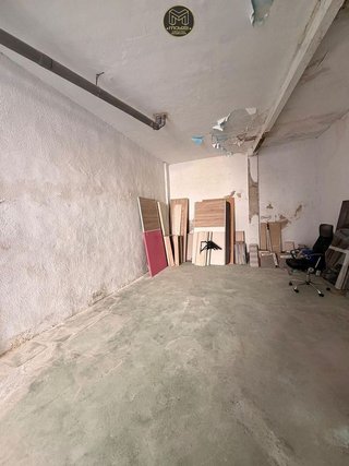 Garaje en venta en Santa Isabel en Jaén