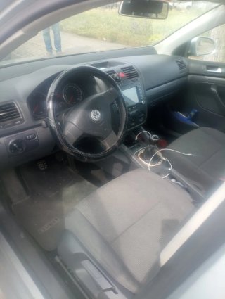 Volkswagen Golf 2008