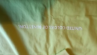 Lote Bolso bebé,  funda nórdica, toalla, mantita,