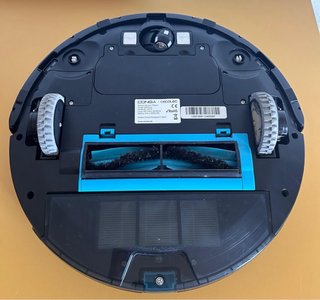 Cecotec Conga Serie 1292 Aspirador Robot