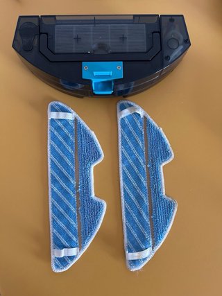 Cecotec Conga Serie 1292 Aspirador Robot