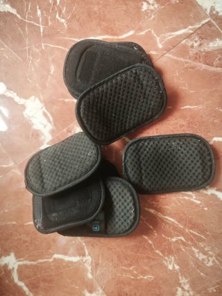 Aparato ortopédico rodilla